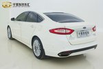 福特蒙迪欧2013款2.0L GTDi240 旗舰型