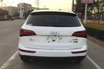 奥迪Q52017款40 TFSI 进取型