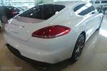 保时捷Panamera2014款Panamera 4 Executive 3.0T 