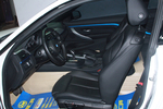 宝马4系 Coupe2014款428i xDrive运动设计套装型