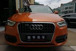 奥迪Q72013款35 TFSI 舒适型