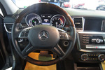 奔驰M级2015款ML400 4MATIC 豪华型