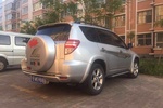 丰田RAV4荣放2010款2.4L 自动豪华升级版