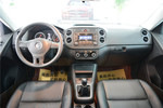 大众途观2012款1.4TSI 手动 都会版（两驱）