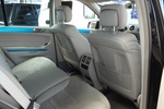 奔驰M级2010款ML300 4MATIC