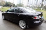 马自达Mazda62012款2.0L 手自一体 时尚型