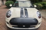 MINIMINI2015款1.2T ONE 手动版 