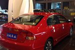 本田思域2009款1.8L 自动舒适版
