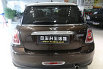 MINICOUPE2012款1.6L COOPER 