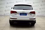奥迪Q52015款40 TFSI 进取型
