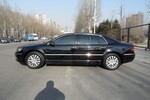 大众辉腾2012款3.0L 商务型
