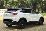 别克昂科拉2020款20T CVT豪华型
