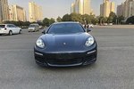 保时捷Panamera2013款Panamera Platinum Edition 3.6L 