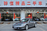 保时捷9112010款Carrera