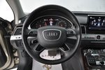 奥迪A8L2013款45 TFSI quattro舒适型