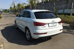 奥迪Q32017款30 TFSI 风尚型