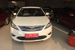 长安逸动2015款1.6L 手动 精英型