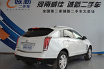 凯迪拉克SRX2014款3.0L 精英型