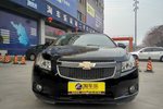雪佛兰科鲁兹2009款1.6SL 手自一体 标准版