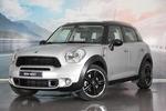 MINICOUNTRYMAN2011款1.6T COOPER S All 4