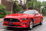 福特Mustang2018款美规性能版