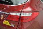 现代格锐2013款3.0L 7座四驱旗舰版