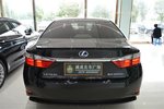 雷克萨斯ES混动2013款300h 精英版