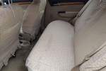 雪佛兰乐风2006款1.4 SL 手动