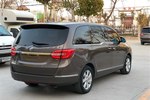 别克GL82014款2.4L 行政版