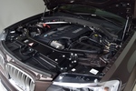 宝马X32011款xDrive28i 领先型