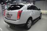凯迪拉克SRX2015款3.0L 精英型