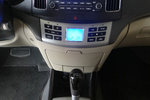 现代悦动2011款1.6 GLS AT