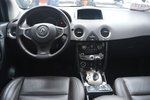 雷诺科雷傲2012款2.5L 四驱舒适版 点击看大图
