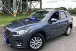 马自达CX-52015款2.0L 自动两驱都市型