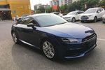 奥迪TT2017款TT Coupe 45 TFSI