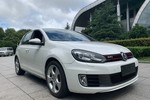 大众高尔夫GTI2010款2.0TSI DSG 豪华版