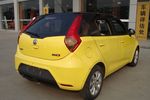 MG32011款1.5L 自动 精英版