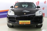 保时捷Cayenne2006款Cayenne S 豪华