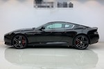 阿斯顿马丁DB92013款6.0L Coupe