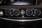 奔驰迈巴赫S级2016款S 400 4MATIC