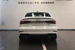 奥迪A3 Limousine2019款35 TFSI 时尚型 国V