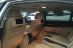 宝马7系2013款730Li 豪华型