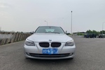 宝马5系2008款525Li 典雅型