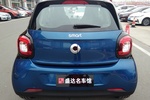 smartforfour2016款1.0L 灵动版