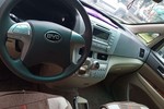 比亚迪M62013款2.0L 手动舒适型