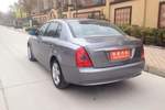 奔腾B702007款2.0L 自动豪华型