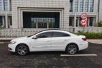 大众CC2016款1.8TSI 豪华型