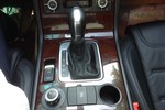 大众途锐2015款3.0TSI V6 标配型 