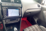 大众Polo GTI2012款1.4TSI DSG