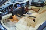 宝马7系2009款740Li 领先型